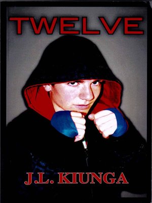 cover image of Twelve